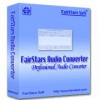 FairStars Audio Converter