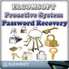 Proactive System Password Recovery