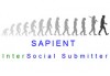 Sapient social submitter