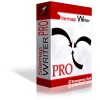 Sitemap Writer Pro