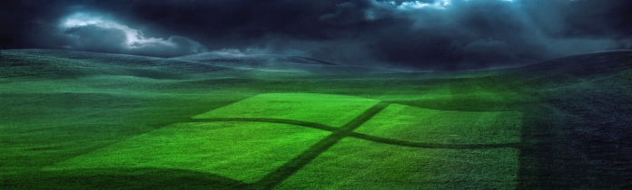 Смена рабочего стола windows xp