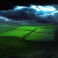 Долго грузится рабочий стол windows xp