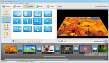Программы для создания видеороликов из фото и видео видеомонтаж бесплатно