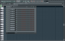 Как делать витч хаус в fl studio